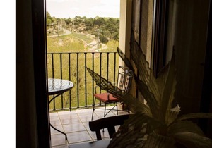 Accommodation Victoria Apartment with terrace II