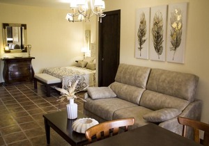 Accommodation Victoria Apartment with terrace II