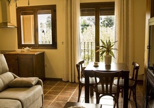 Accommodation Victoria Apartment with terrace II