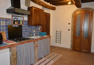 Accommodation with Shared Pool and Private Garden - LA CASA NUOVA apartment.