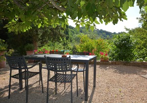 Accommodation with Shared Pool and Private Garden - LA CASA NUOVA apartment.