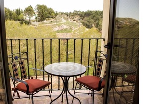 Accommodations Victoria Apartment with terrace I