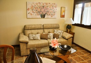 Accommodations Victoria Apartment with terrace I