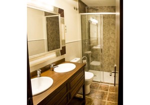 Accommodations Victoria Apartment with terrace I