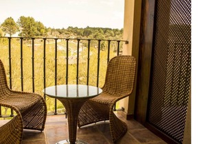 Accommodations Victoria Apartment with terrace III