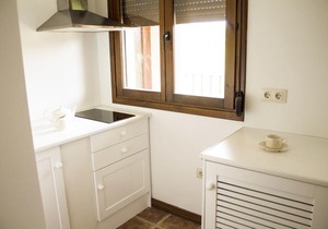 Accommodations Victoria Apartment with terrace III