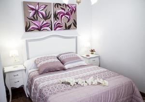 Accommodations Victoria Luxury Loft II