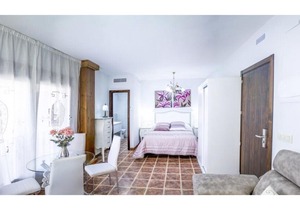 Accommodations Victoria Luxury Loft II