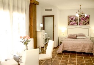 Accommodations Victoria Luxury Loft II