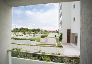 Accra Luxury Apartments at The Gallery