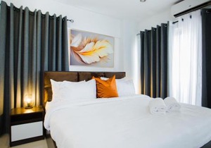 Accra Luxury Apartments at The Gallery