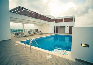 Accra Luxury Apartments at The Gallery
