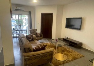 Accra Luxury Units
