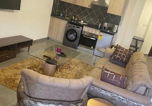 Accra Luxury Units