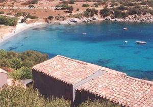 Accu is Prezzus tipo C1 fronte mare