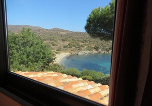 Accu is Prezzus tipo C1 fronte mare