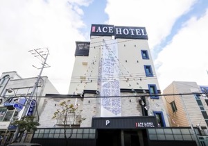 Ace Hotel Tongyeong