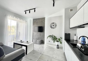 Ach, To Tu- Apartament Łańcut