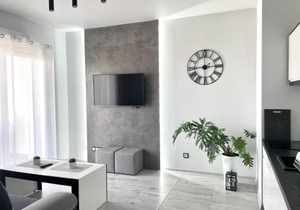 Ach, To Tu- Apartament Łańcut