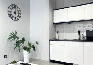 Ach, To Tu- Apartament Łańcut