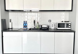 Ach, To Tu- Apartament Łańcut