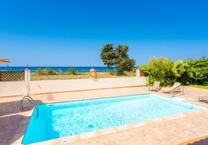 Achilles Beach Villa