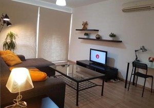 Achillion Gardens, near UNIC By 'Flats Nicosia'