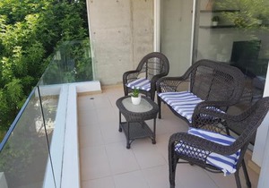Achillion Gardens, near UNIC By 'Flats Nicosia'
