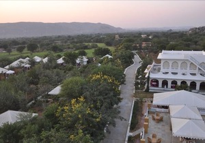 Achrol Bagh