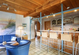 Achtern Diek by Interhome