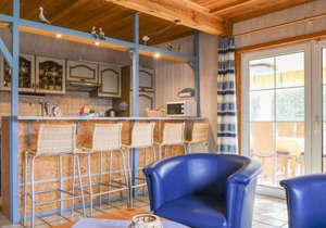 Achtern Diek by Interhome