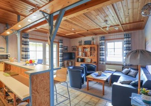 Achtern Diek by Interhome