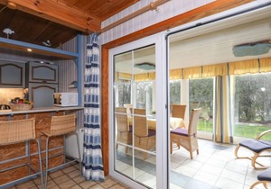 Achtern Diek by Interhome