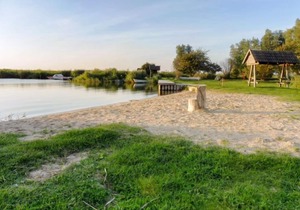 Achterwasserblick by Interhome