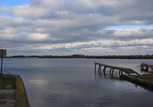 Achterwasserblick