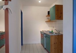 Ackerbürgerei - Holiday apartment 18 on the upper floor - Apartments and rooms in the