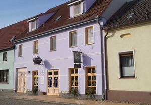 Ackerbürgerei - Holiday apartment 18 on the upper floor - Apartments and rooms in the