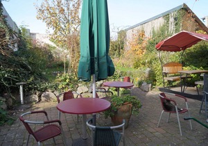 Ackerbürgerei - Holiday apartment 17 on the upper floor - Apartments and rooms in the