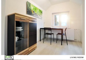 ACO Living - A Cheap Overnight