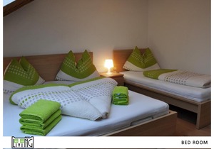 ACO Living - A cool Overnight