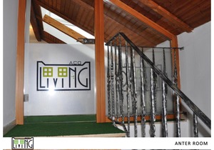 ACO Living - A cool Overnight
