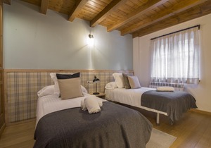 Acogedor apartamento con balcón 48 1D