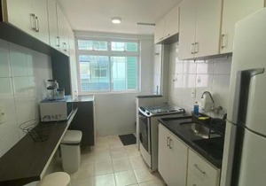 Aconchegante Apartamento na Prainha