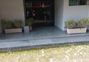 Aconchegante Kitnet em Angra dos Reis-RJ, ideal para casal