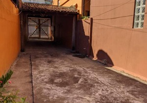 Aconchego da vó - casa para temporada