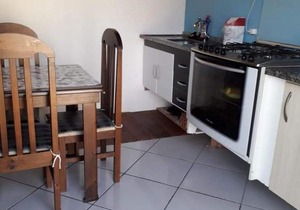 Aconchego Em Paraty