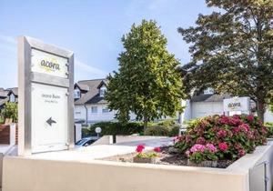 acora Bonn Living the City - Apartments