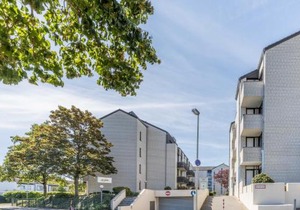 acora Bonn Living the City - Apartments