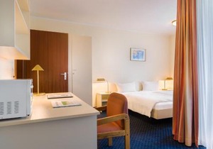 acora Bonn Living the City - Apartments