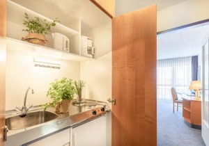 acora Leipzig Living the City - Apartments